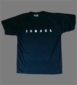Dry-Fit Israel T-shirt