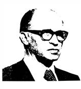 MENACHEM BEGIN SHIRT