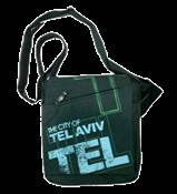 TEL AVIV MEN BAG