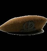 Golany - Infantry Corps Berets 