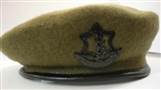Klali - General Service Green Berets 