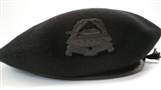 Shiryon - Armored Corps Berets 