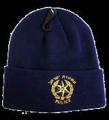 An Original Winter Cap Police