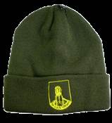 An Original Winter Cap Border Police