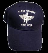 CLOSE COMBAT NAVY BLUE CAP