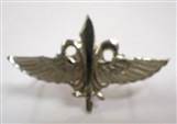 SAYERET MATKAL PIN