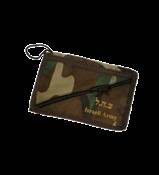 ISRAEL ARMY - WALLET 