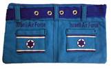 AIR FORCES - PENCIL CASE 