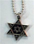 Magen David - Magen David