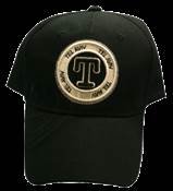 TEL AVIV BLACK CAP