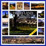 HOLY LAND CALENDAR BIG-907
