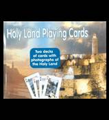A Couple of Playing Card Decks