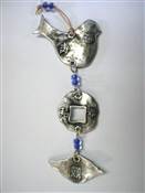 PEACE DOVE MOBILE -8253