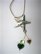 A BLESSING STAR 8118