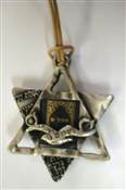 MAGEN DAVID TEHILIM - 8294