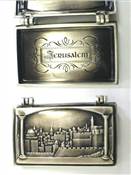CARD BOX JERUSALEM 8379