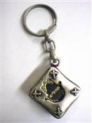 0383 TEHILIM KEY HOLDER