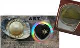 Magen David - Pearl of Luck 80575