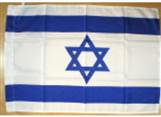 ISRAEL FLAG 4