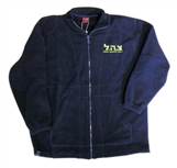 IDF FLEECE JUMPER