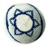 MAGEN DAVID KIPA 
