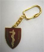 CHEIL HA-REFUAH KEY HOLDER 