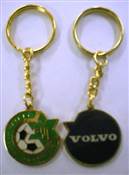 MACCABI HAIFA KEY HOLDER 