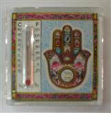 MAGNET `HAMSA` THERMOMETER  