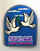 SHALOM RELIEF MAGNET 