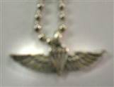 PARACHUTERS-NECKLACE