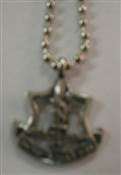 IDF-NECKLACE