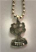 GOLANI-NECKLACE