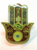 A CHAMSAH PIN