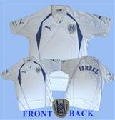Kids Jersey - National Team White 