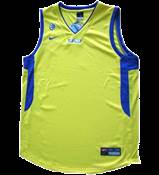 MACCABI TEL-AVIV BASKETBA GAME TANK