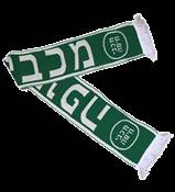MACCABI HAIFA - SCARF