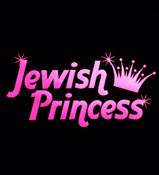 Jewish Princess Shirt