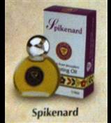 Anointing oils - Spikenard
