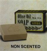 Olive Oil Soap