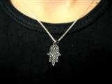 CHAMSA SPECIAL NECKLACE 