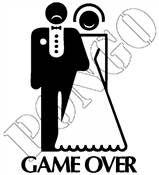 Game Over