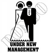 Under New Management