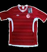 HAPOEL TEL-AVIV RED JERSEY