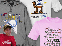 Kids Shirts