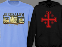 Christian Shirts