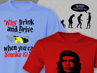 Other Shirts