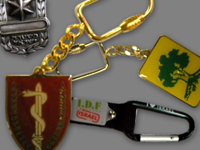 Army Keyholders