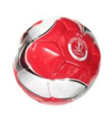 HAPOEL TEL AVIV SOCCER BALL - NUM 5
