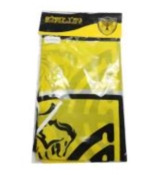 SATEEN FLAG -BEITAR