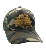 NEW ISRAEL ARMY - ARMORED CORPS CAP